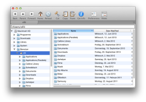 Macintosh Explorer