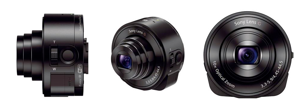 © 2013 Sony Europe Limited