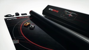 Inhalt des Starter-Sets (Bild: Anki)