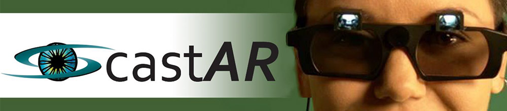 castAR AR- und VR-System (Bild: © Technical Illusions)
