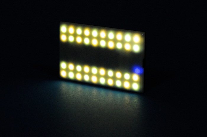 Der Nova Smartphone-Blitz (Bild: Kickstarter/© Sneaky Squid LLC)