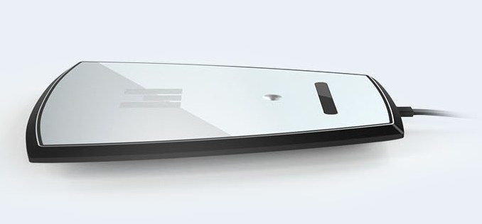 Der zur META Pro gehörende Mini-PC (Bild: © meta)