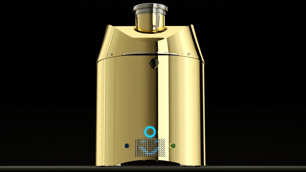 Kochhilfe für Nerds - der EveryCook (Bild: indiegogo/© EveryCook)