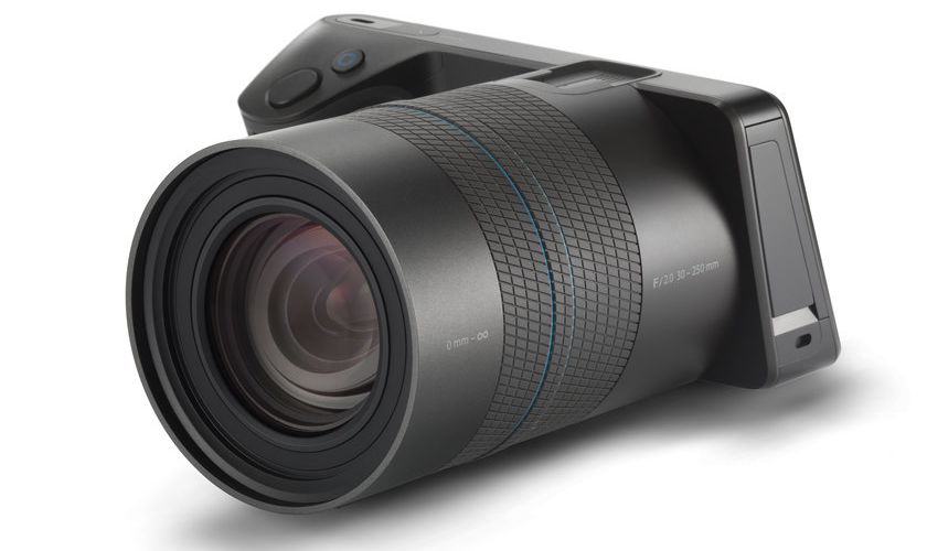 Lichtfeldfotografie wir erwachsen - die Lytro Illum (Bild: © Lytro, Inc)