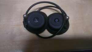 Kein In-Ear sonder aufliegende Muscheln (Bild: kickstarter/© FX-SPORT)