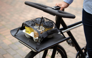 (Bild: Oregon Manifest /The Bike Design Project/TEAGUE + Sizemore Bicycle)