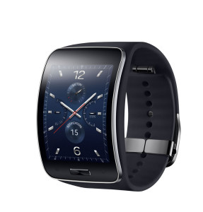 Mit Hochkant-Display und chicem Design (Bild: © Samsung)