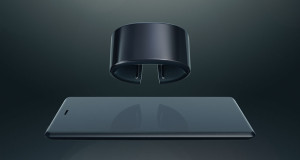 Hier ist das Phone mal der Companion - Neptune Hub und Pocket (© 2015 Neptune)
