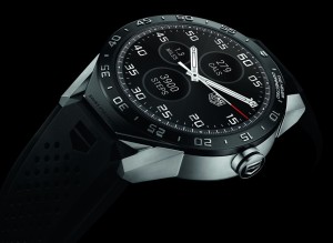 Macht auf den Bildern schon was her. Aber stimmen die inneren Werte? (Bild: © TAG Heuer)