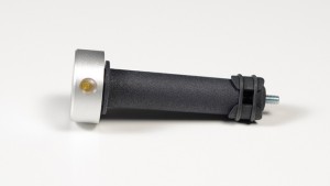 Die Innenklemmung ist bei manchen Lenkern eher mit Vorsicht zu genießen. Aber so doll muss man sie ja nicht anziehen (Bild: kickstarter/ © stikk.eu)