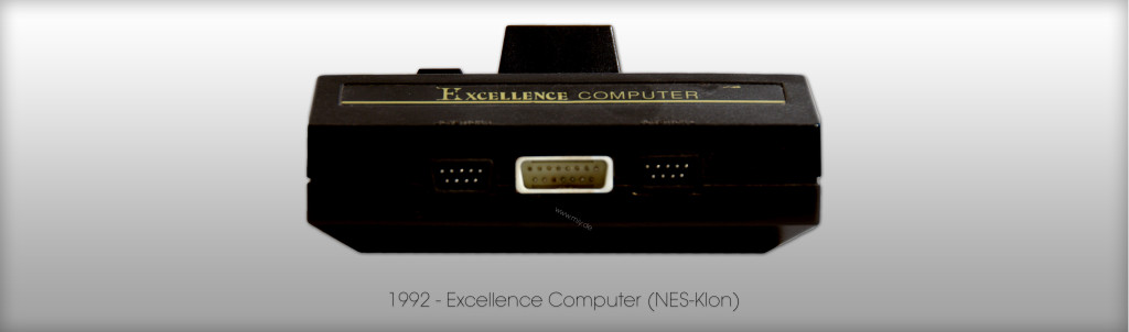 Excellence Computer