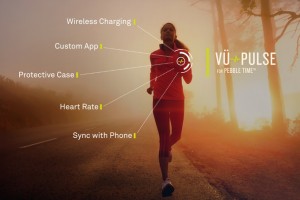 TYLT VÜ Pulse (Bild: kickstarter/ © tylt.com)