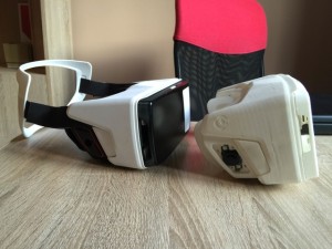 Der 2. Prototyp der Cmoar (link) sieht schon sehr vielversprechend aus.